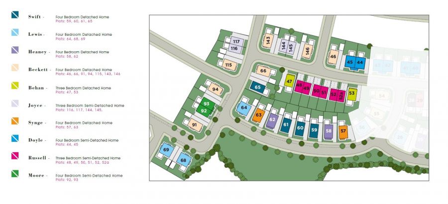 105 Longridge At The Hollows