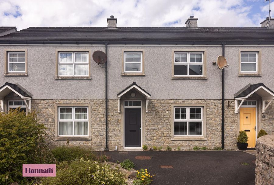 5 Loughgall Mews