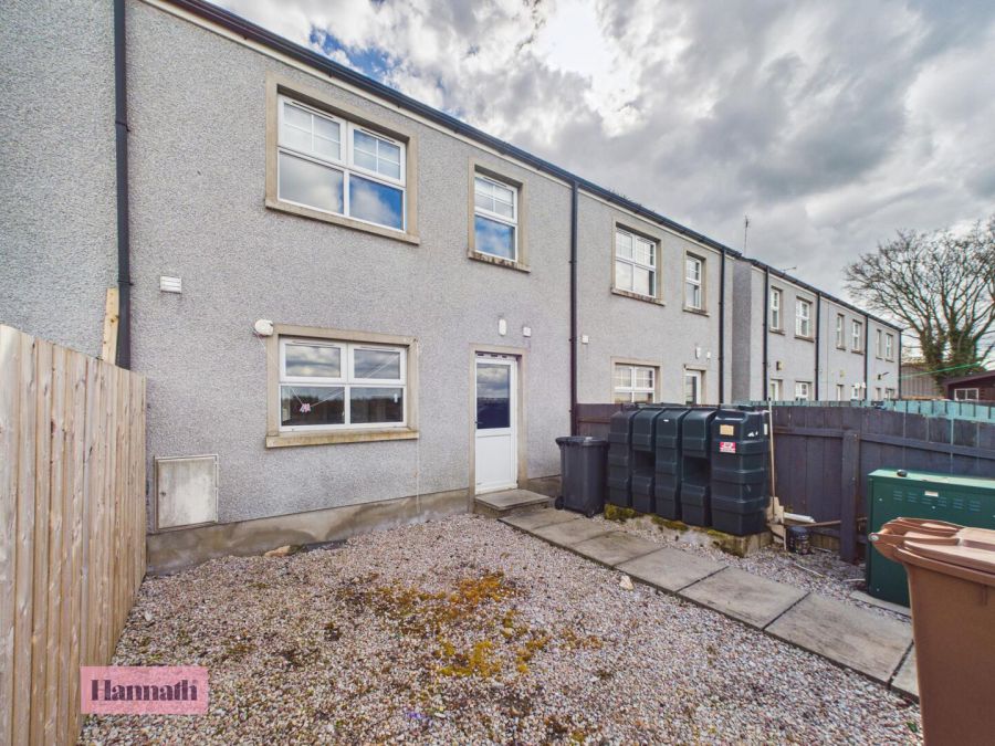 5 Loughgall Mews