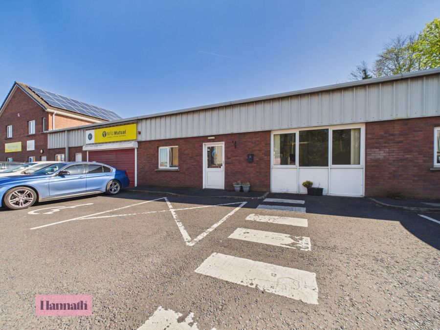 Unit 4, 76 Lurgan Road