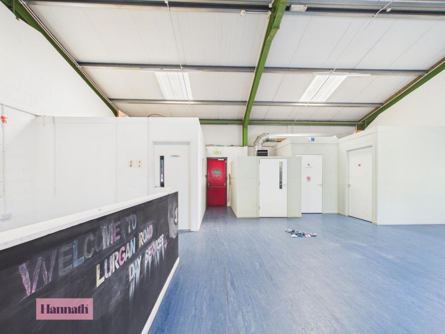 Unit 4, 76 Lurgan Road