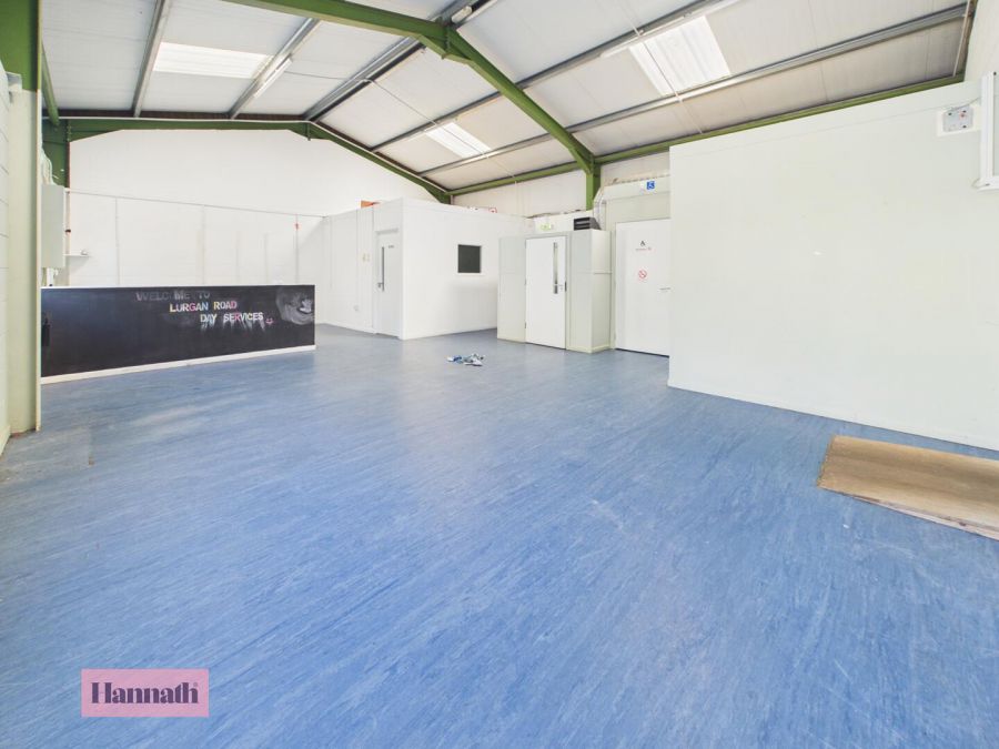 Unit 4, 76 Lurgan Road