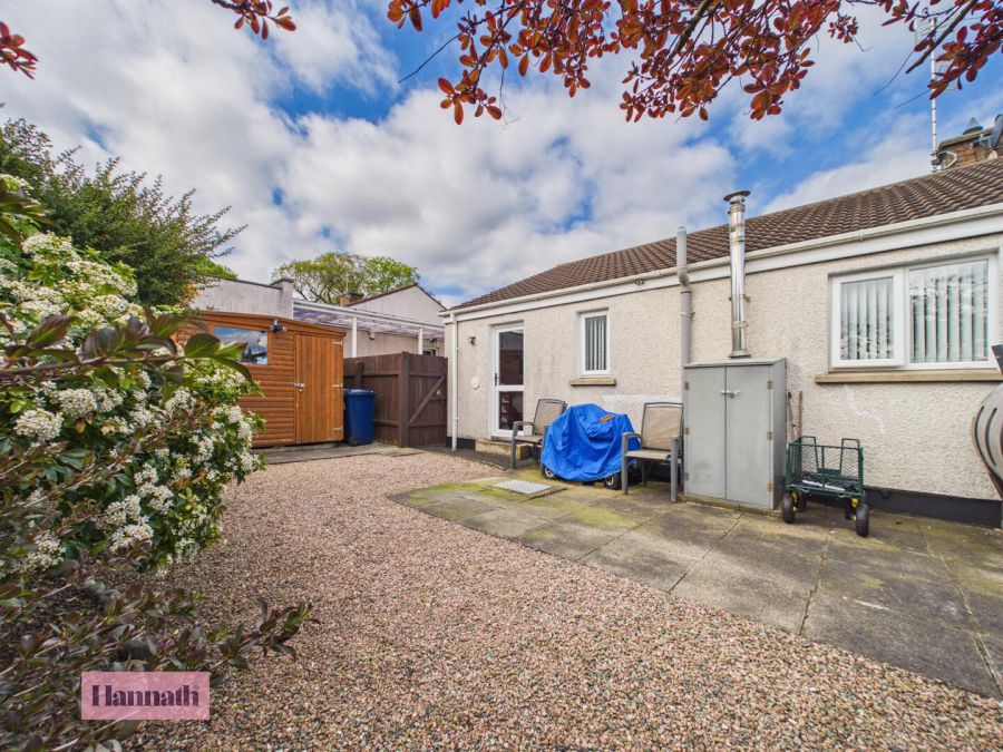 14 Village Walk
