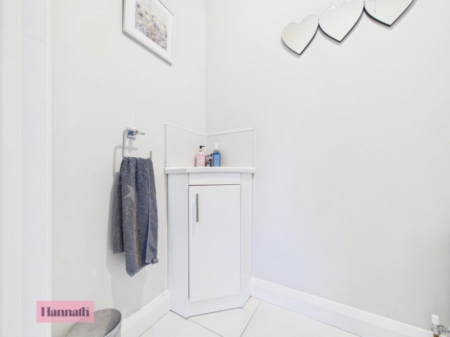 11 Rose Walk