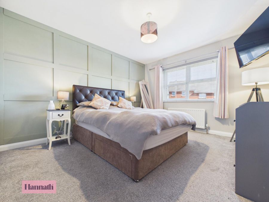 11 Rose Walk