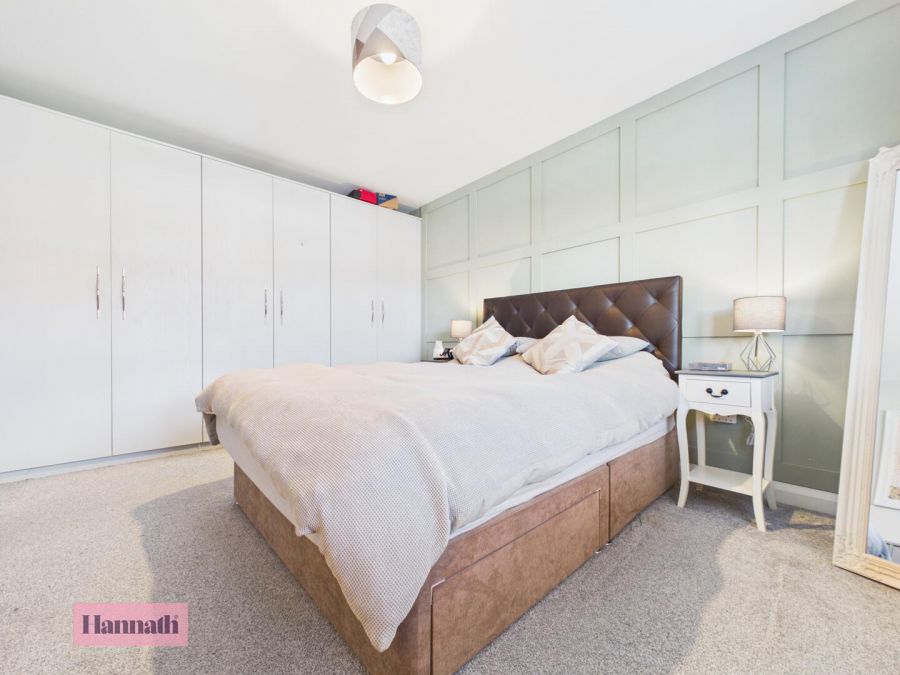 11 Rose Walk