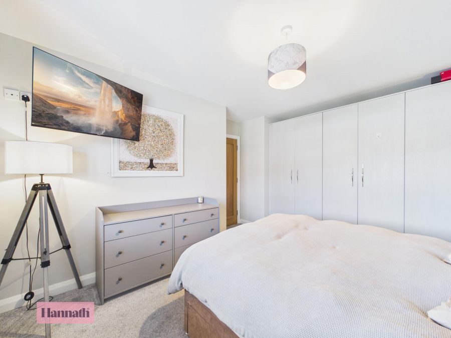 11 Rose Walk