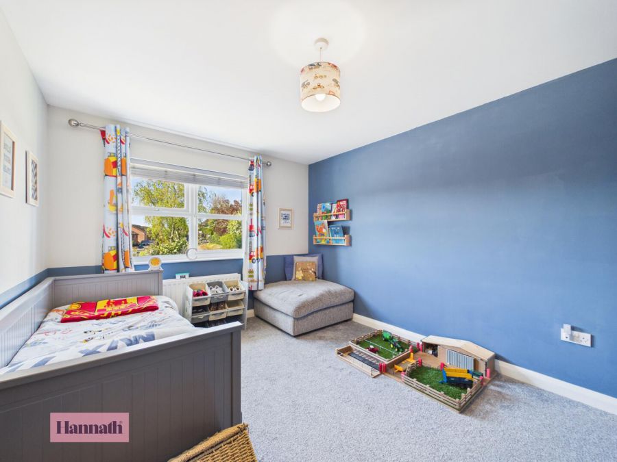11 Rose Walk