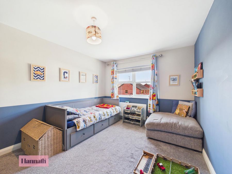 11 Rose Walk