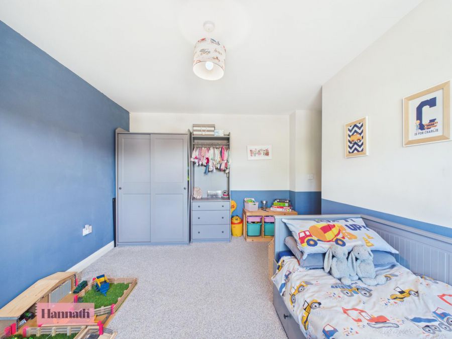 11 Rose Walk