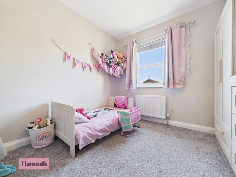 11 Rose Walk