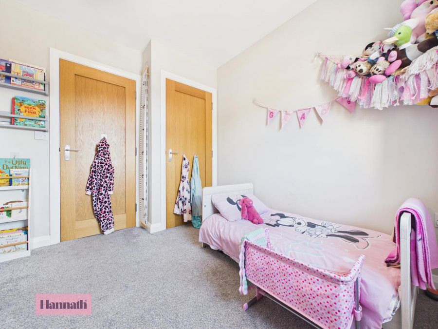 11 Rose Walk