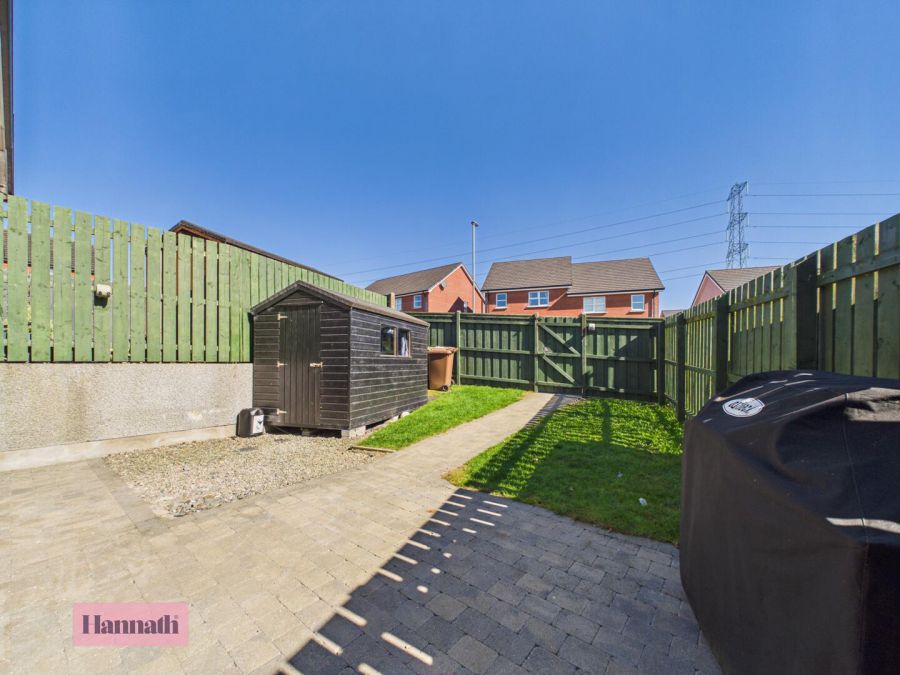 11 Rose Walk