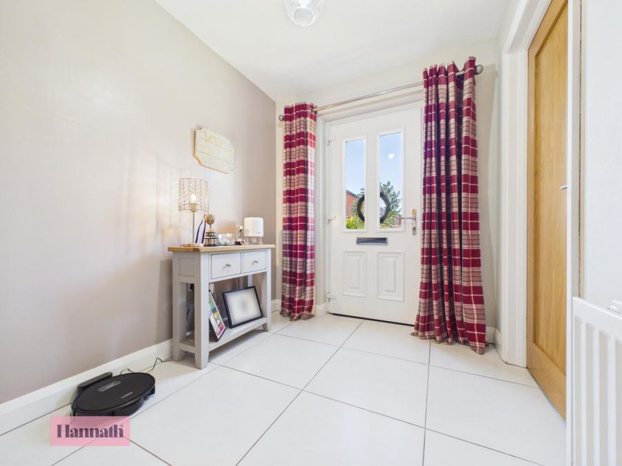 11 Rose Walk