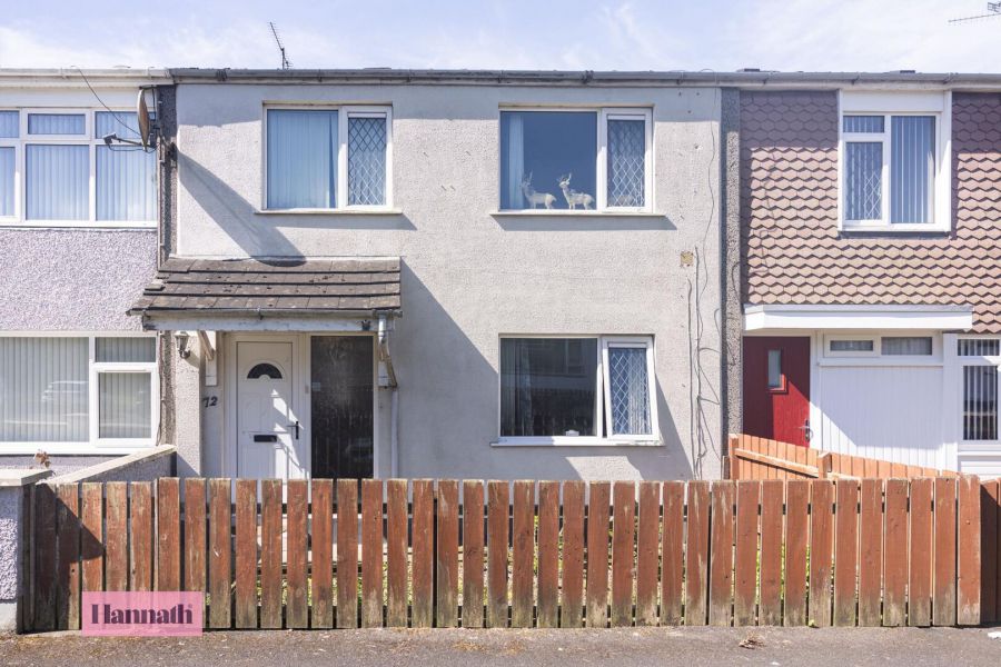 72 Abercorn Park