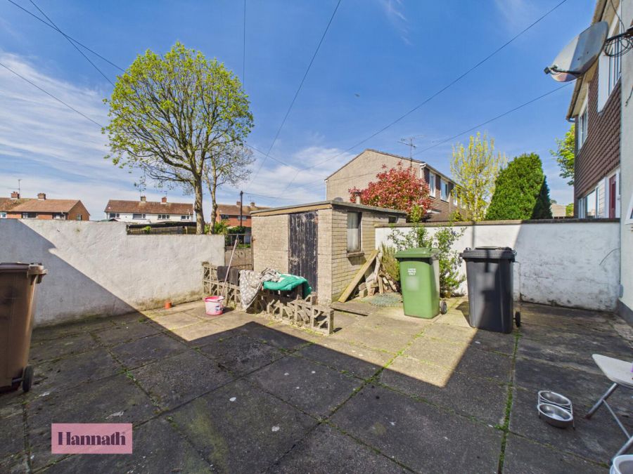 72 Abercorn Park