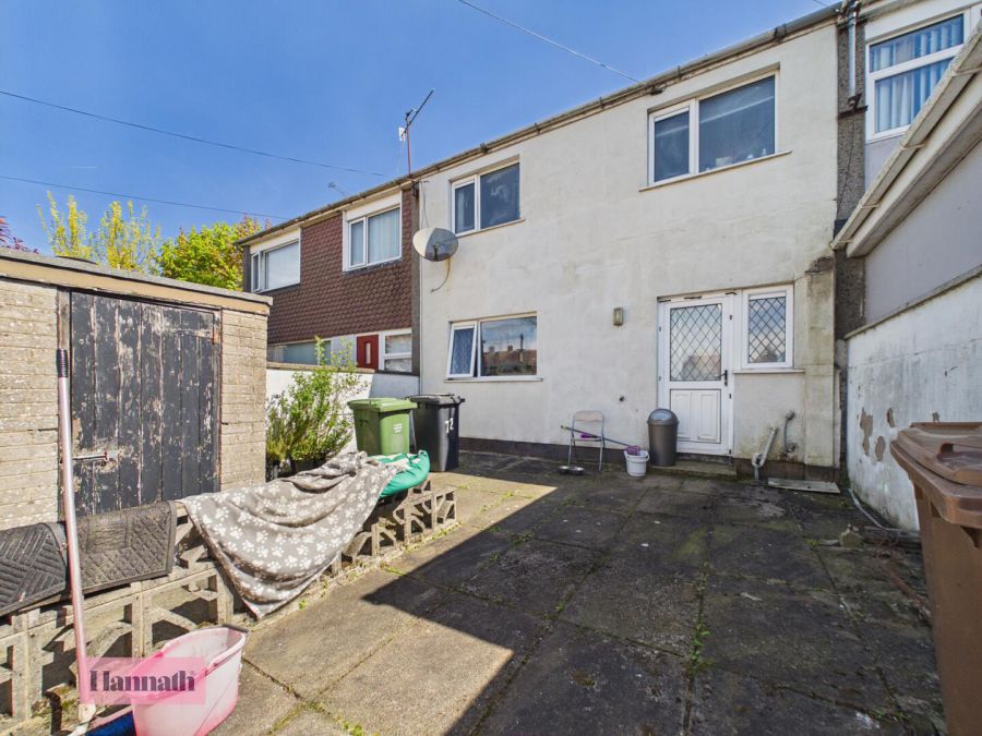 72 Abercorn Park