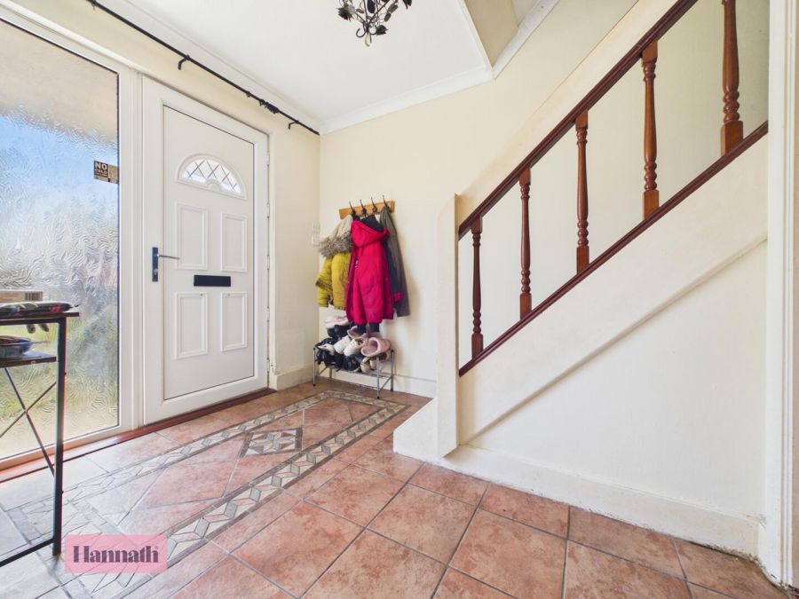 72 Abercorn Park