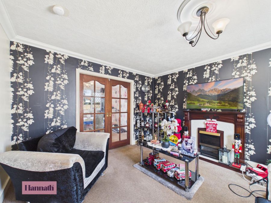 72 Abercorn Park