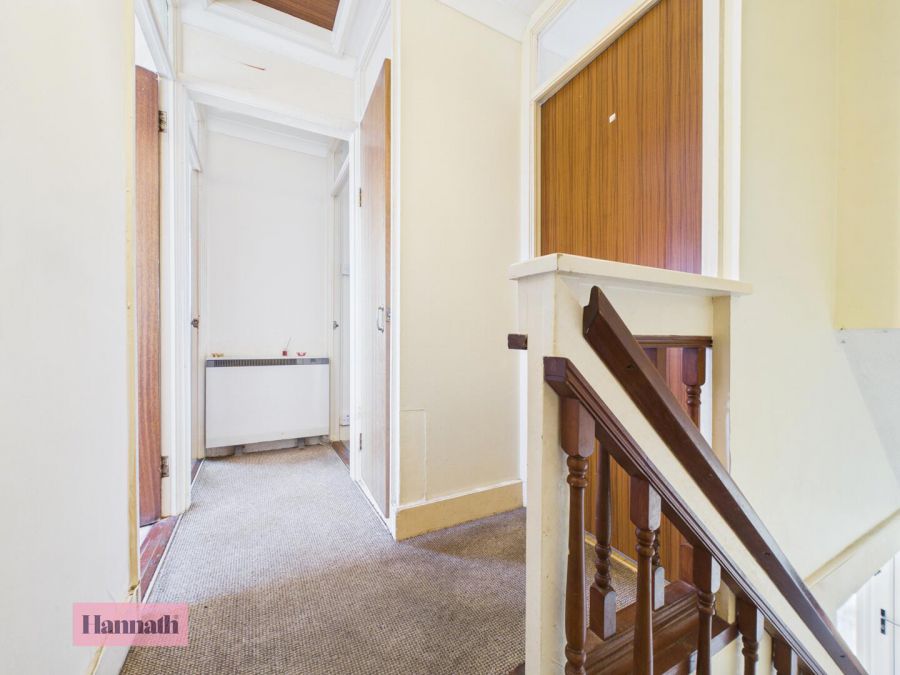 72 Abercorn Park