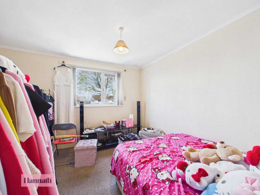 72 Abercorn Park