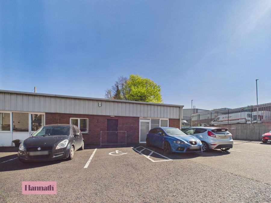 Unit 5 76 Lurgan Road