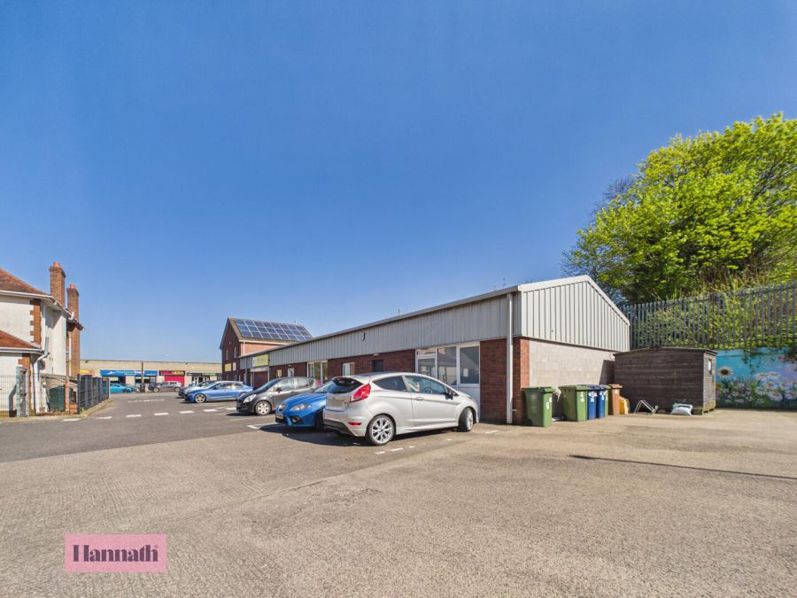 Unit 5 76 Lurgan Road