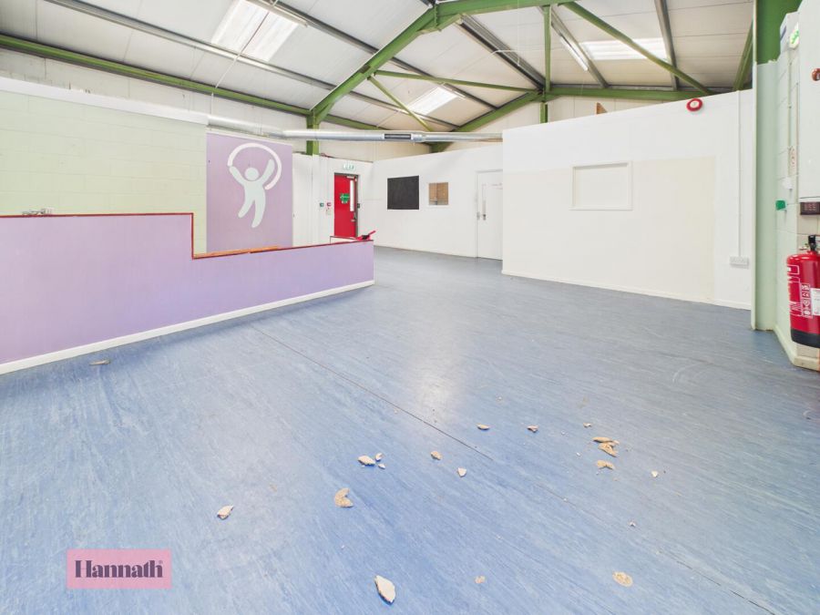 Unit 5 76 Lurgan Road