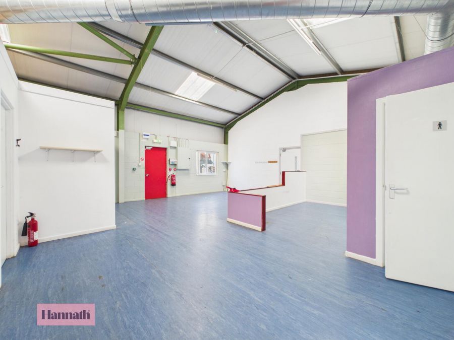 Unit 5 76 Lurgan Road