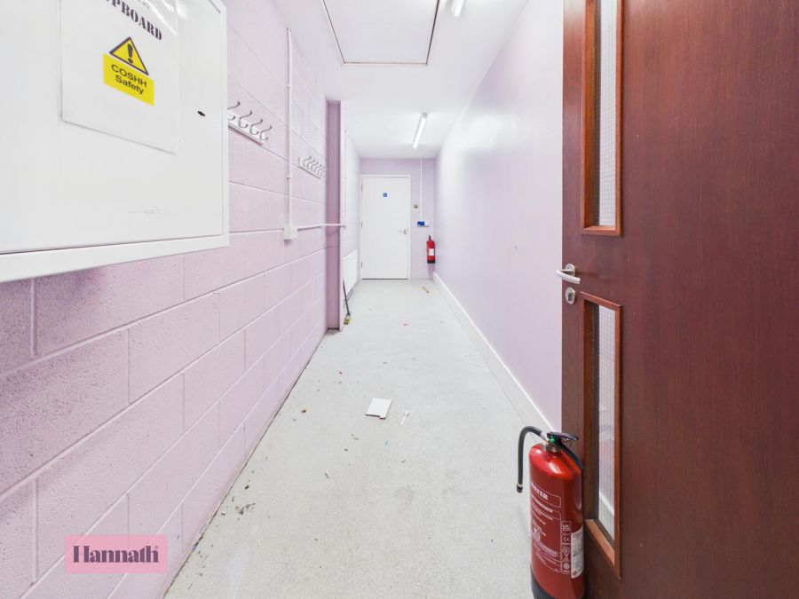 Unit 6 76 Lurgan Road