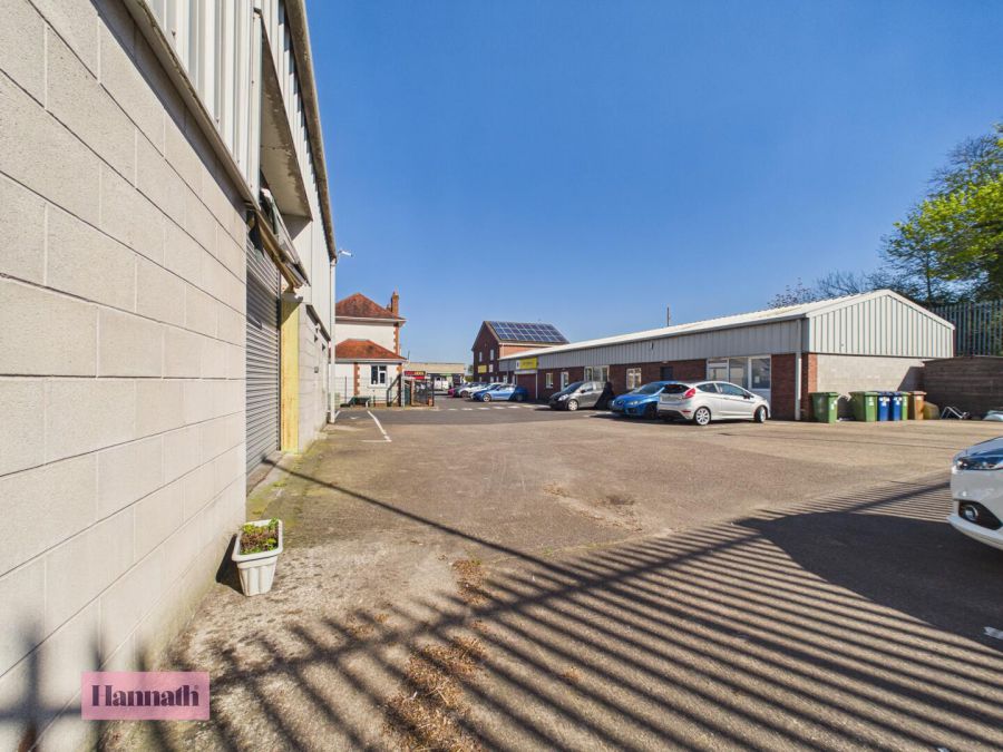 Unit 6 76 Lurgan Road