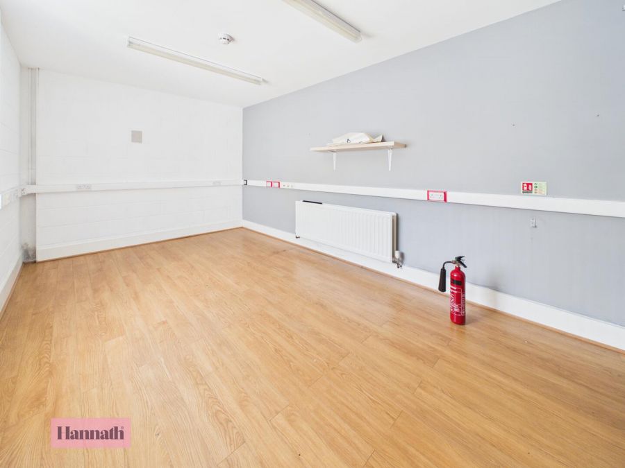 Unit 6 76 Lurgan Road