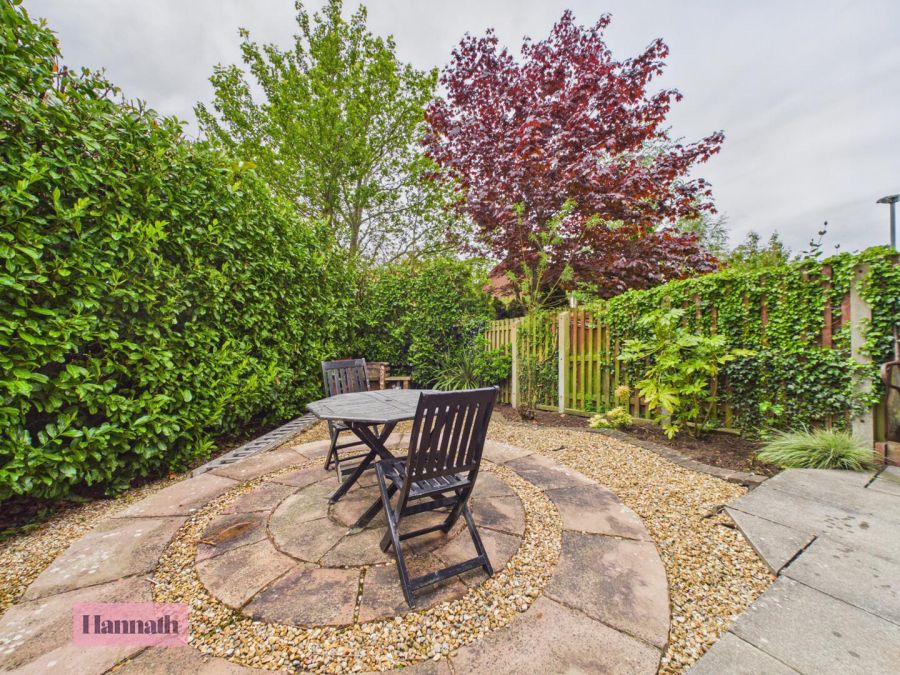 13 Lynden Gate Park