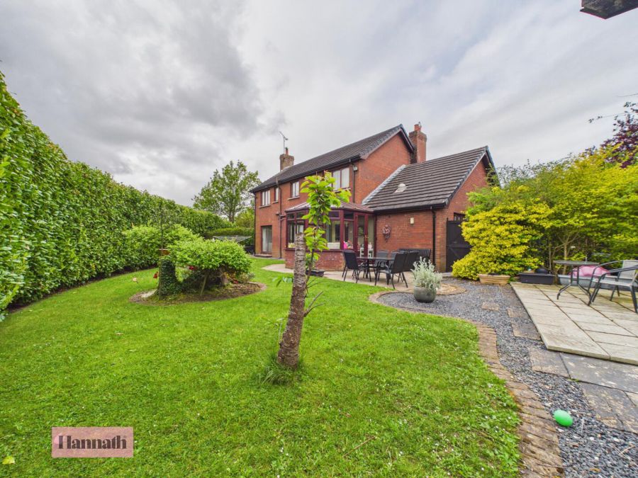 13 Lynden Gate Park