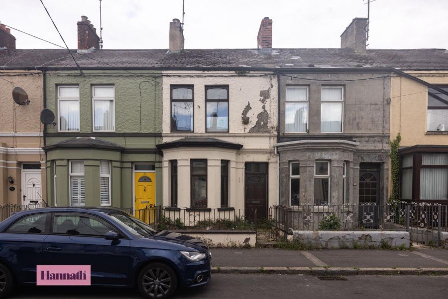 22 Wellington Street