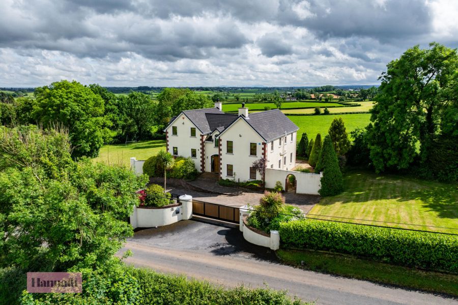 34 Drumanphy Road