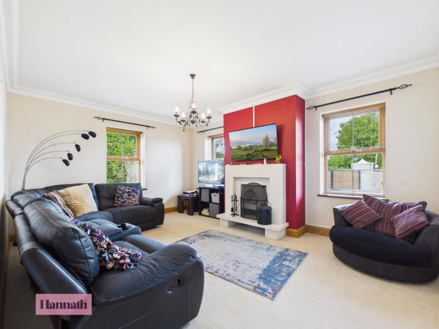 34 Drumanphy Road