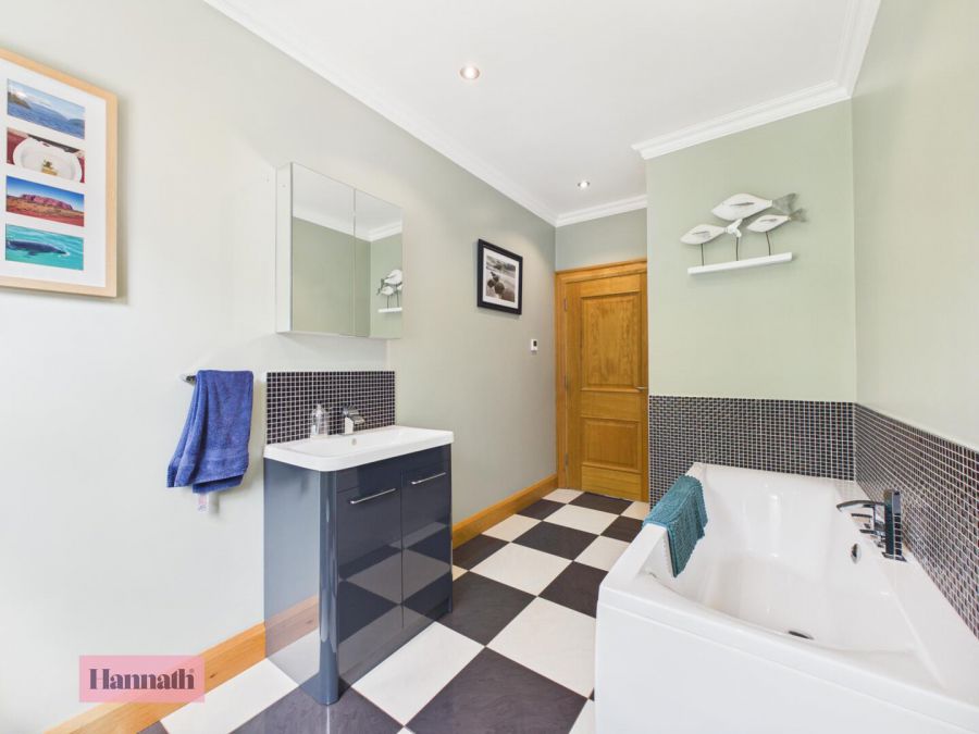 34 Drumanphy Road