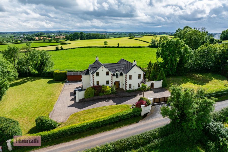 34 Drumanphy Road