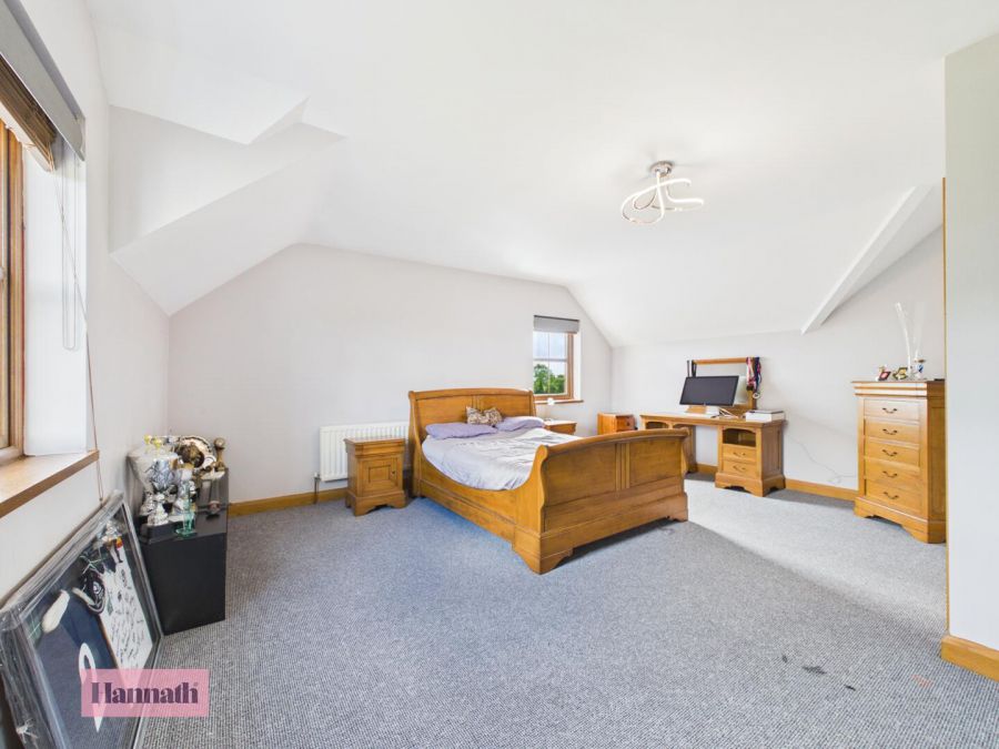 34 Drumanphy Road