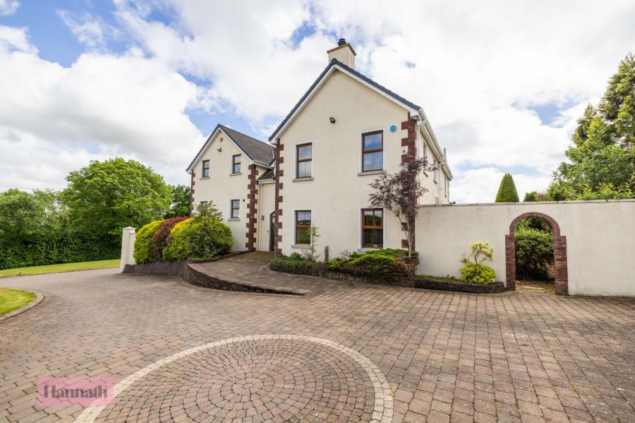 34 Drumanphy Road