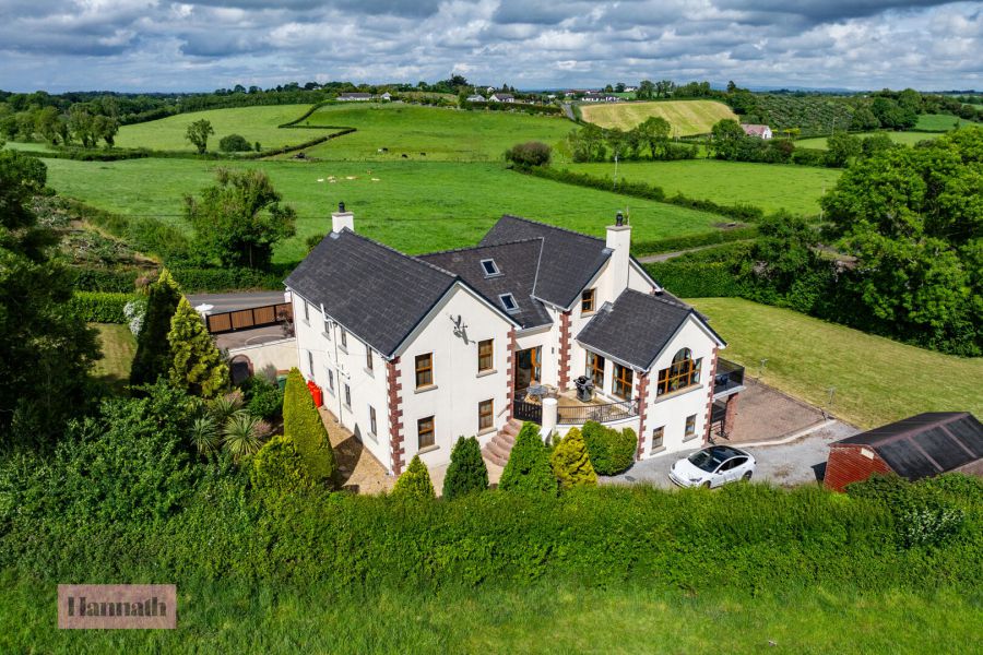 34 Drumanphy Road