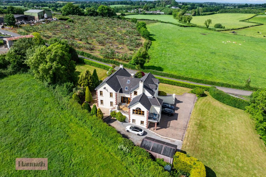 34 Drumanphy Road