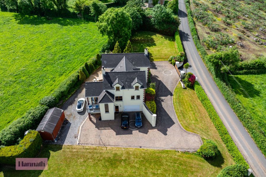 34 Drumanphy Road
