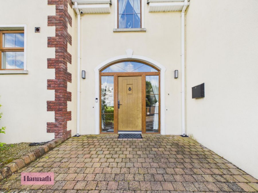34 Drumanphy Road