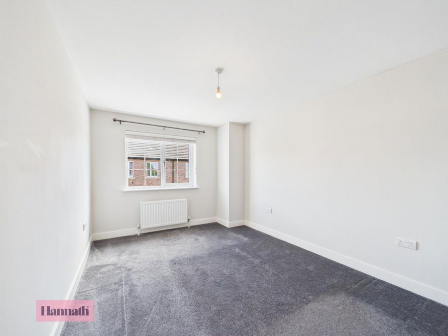 3 Drumford Close