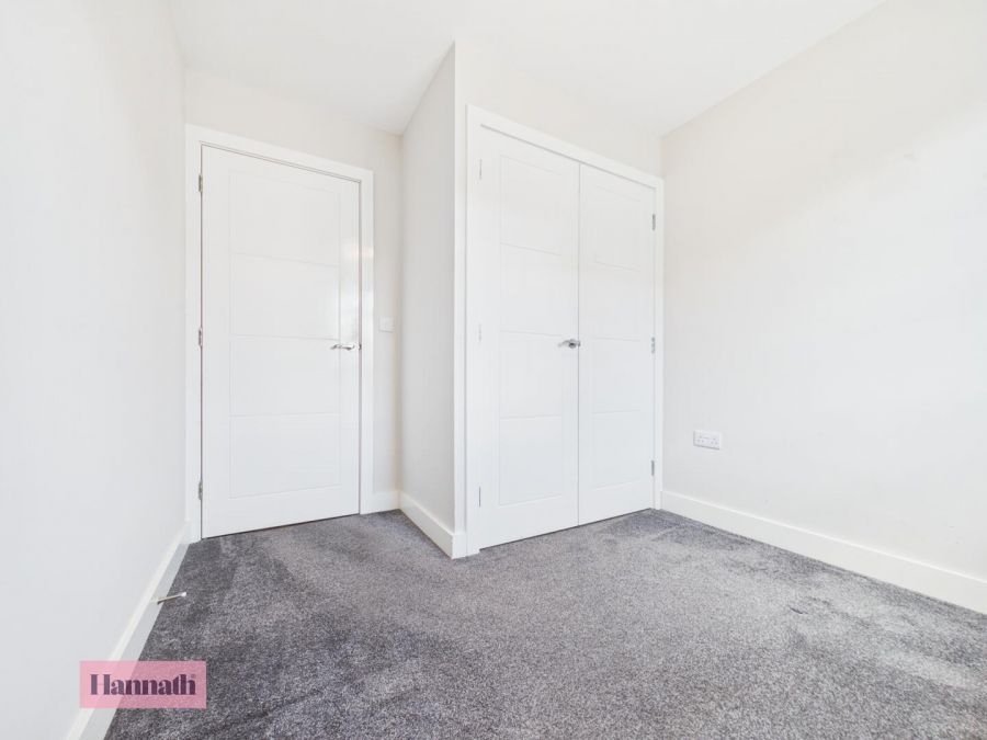 3 Drumford Close