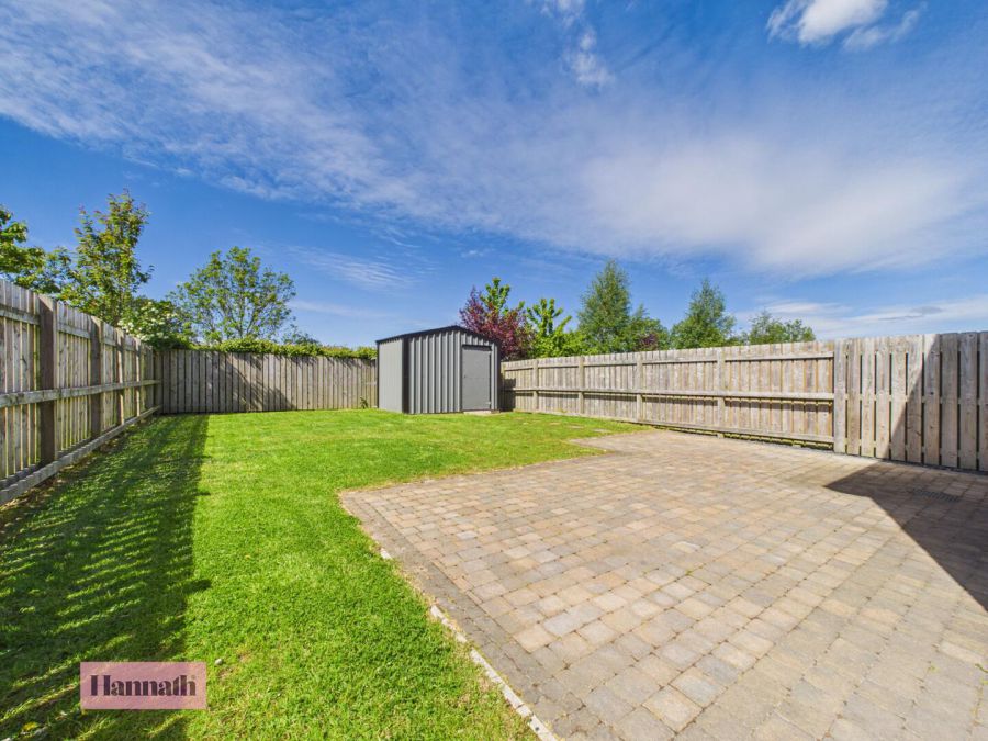 3 Drumford Close