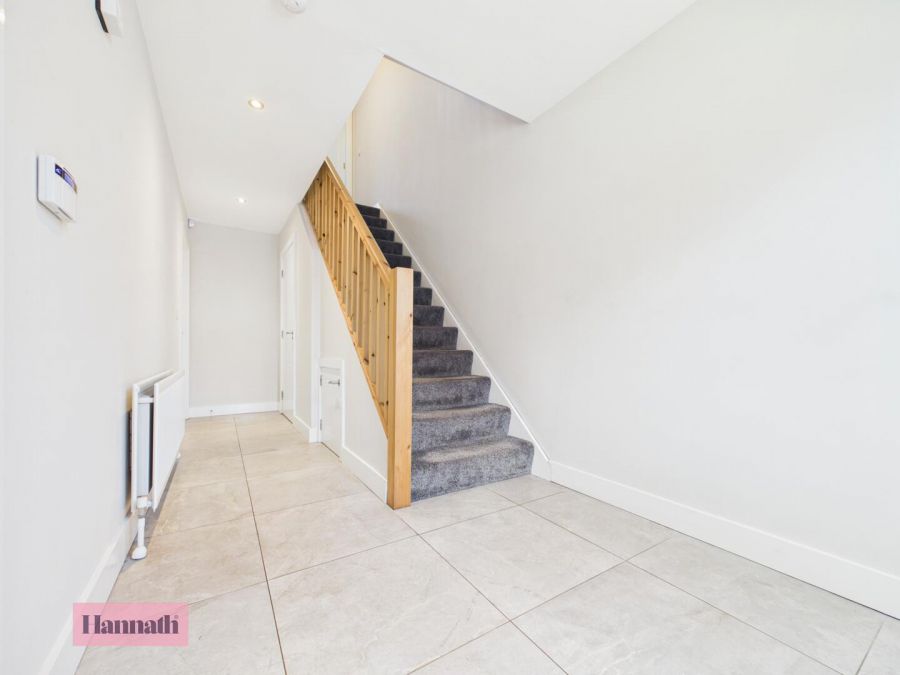 3 Drumford Close
