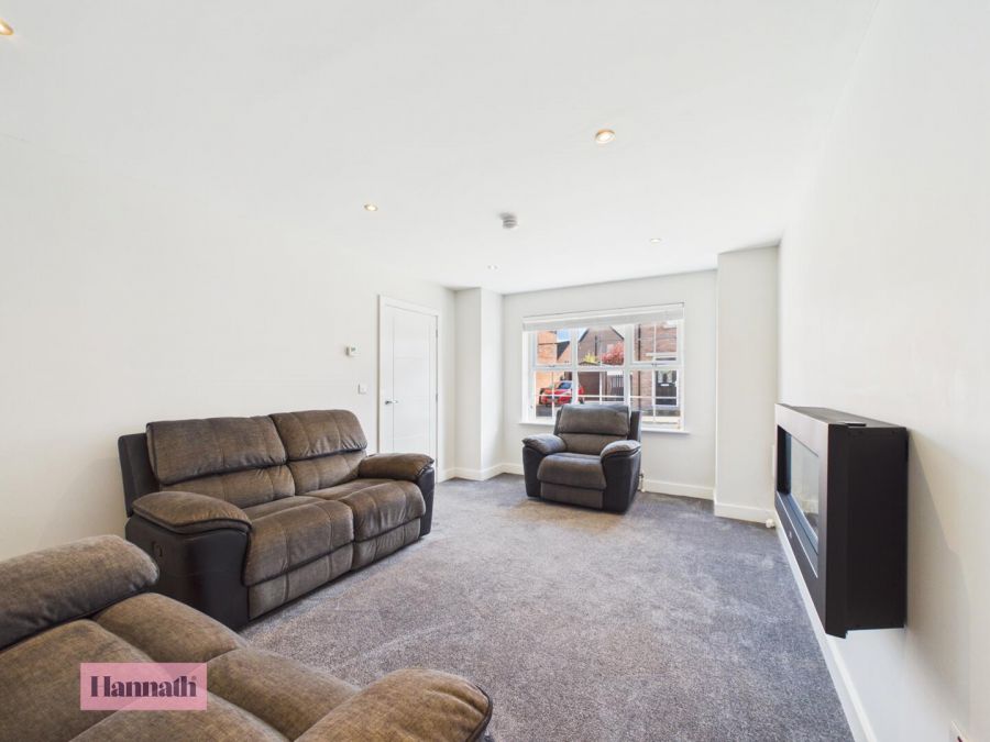 3 Drumford Close